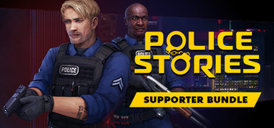 Police Stories - Complete Edition