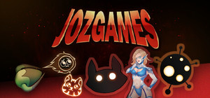 JOZGames Bundle banner