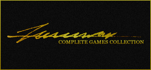 ZELENIUK GAMES COLLECTION banner