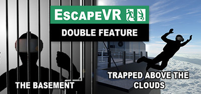 EscapeVR: Double Feature