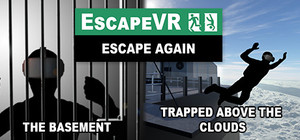 EscapeVR: Escape Again banner