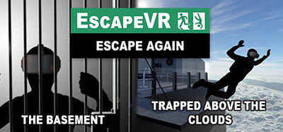 EscapeVR: Escape Again