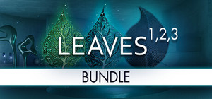 LEAVES - The Bundle banner