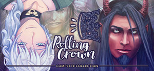 Rolling Crown Complete Collection banner