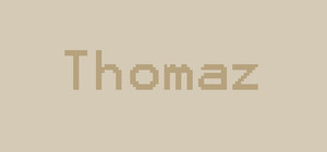 Thomaz banner