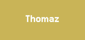Thomaz banner