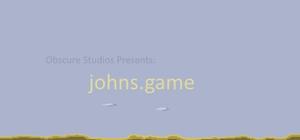 johnsgame banner
