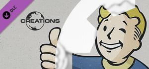 Fallout 4 - Creations banner