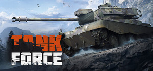 Tank Force: Online Shooter Game banner