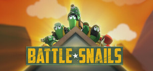 Battle Snails banner