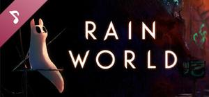 Rain World - Soundtrack banner