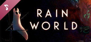 Rain World - Soundtrack banner