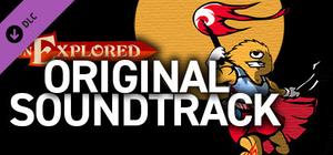 Unexplored OST (deprecated) banner