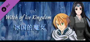 Witch of Ice Kingdom banner