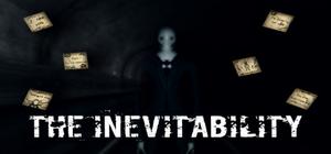 The Inevitability banner