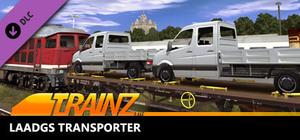 Trainz 2019 DLC: Laadgs Transporter banner