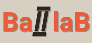 Ball laB II banner