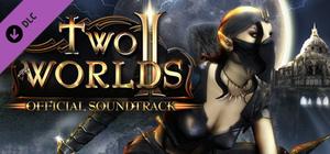 Two Worlds II - Soundtrack banner