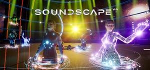 Soundscape VR: 2017 banner