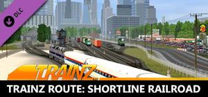 TANE DLC: Shortline Railroad banner