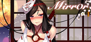 Mirror banner