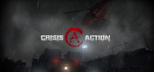 CrisisActionVR banner