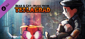 Teslagrad - Soundtrack banner