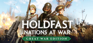 Great War Pack banner