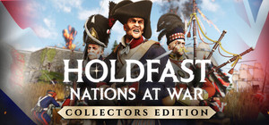 Holdfast: Collectors Edition banner