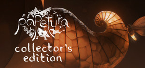 Papetura Collector's Edition banner