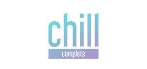 Chill Complete banner