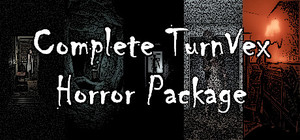 Complete TurnVex Horror Package banner