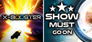 The Heartbeats banner