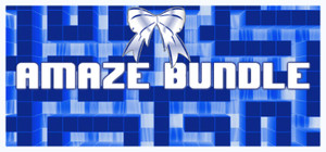 aMAZE Pack Bundle for gifts banner