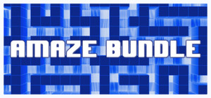 aMAZE Pack Bundle banner