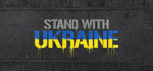 Stand with Ukraine Pack Bundle banner