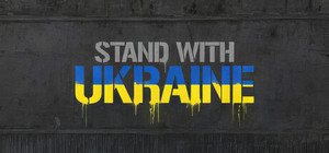 Stand with Ukraine Pack Bundle banner
