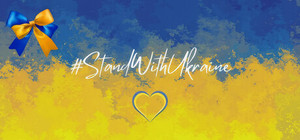 Stand with Ukraine Pack Bundle for Gifts banner