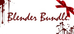 Blender Games Pack Bundle for gifts banner