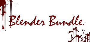 Blender Games Pack Bundle banner