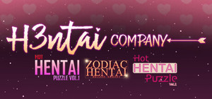 H3ntai Company Bundle banner