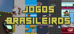 Brazilian Games banner
