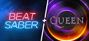 Beat Saber + Queen Music Pack banner