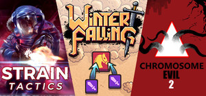 Tactical War Bundle MK2 banner