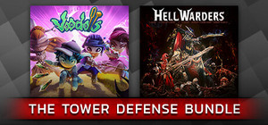 The Tower Defense Bundle banner