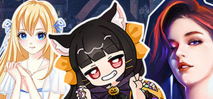 黑妖自研游戏包 banner