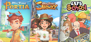 Cozy Simulation Package banner