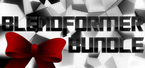 Blendformer Pack Bundle for gifts banner