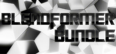 Blendformer Pack Bundle