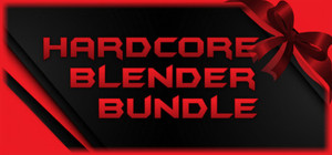 Hardcore Blender Pack Bundle for Gifts banner